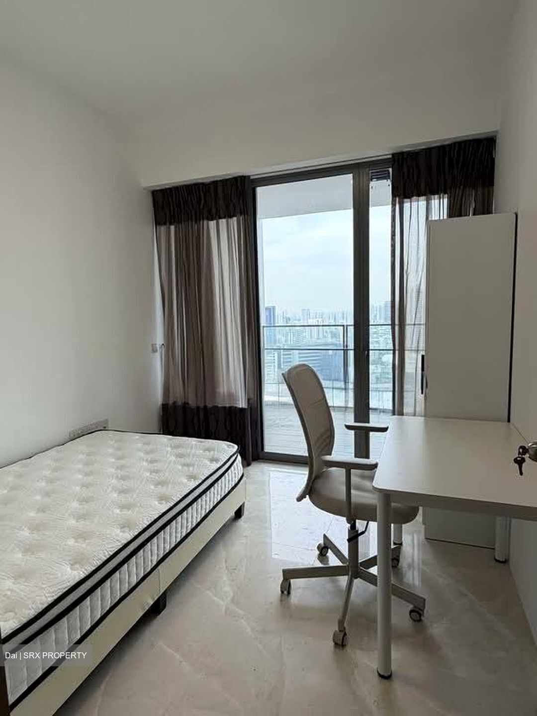 Vista Residences (D12), Condominium #548840941